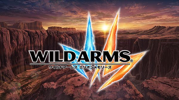 Wild Arms