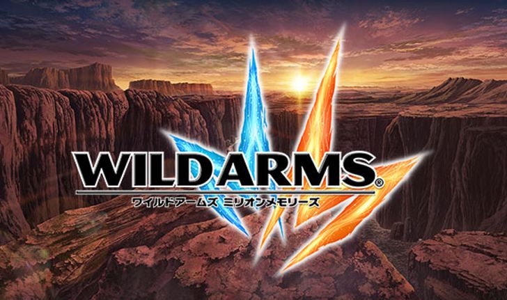 Sony เปิดตัวเกม Wild Arms ภาคบนสมาร์ทโฟนในญี่ปุ่น