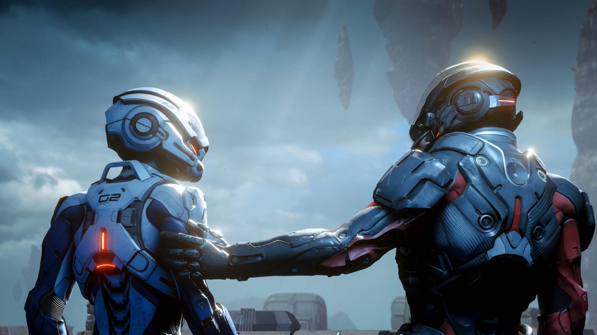 คงได้พบกันอีก โปรเจกต์ Mass Effect ภาคต่อถูกพับเข้ากรุไร้กำหนดการนำกลับมาพัฒนา