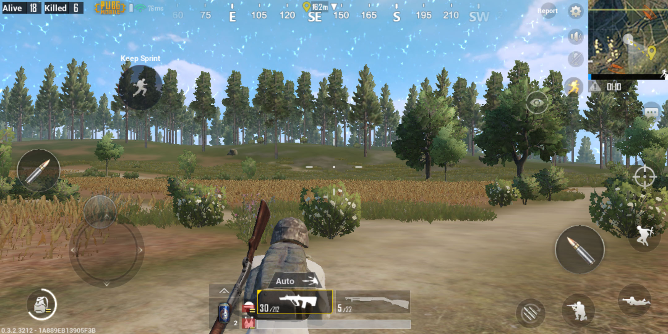 PUBG Mobile