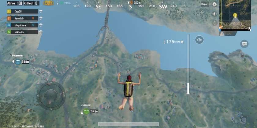 PUBG Mobile