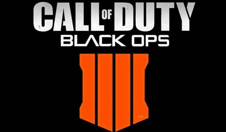 Call of Duty: Black Ops 4