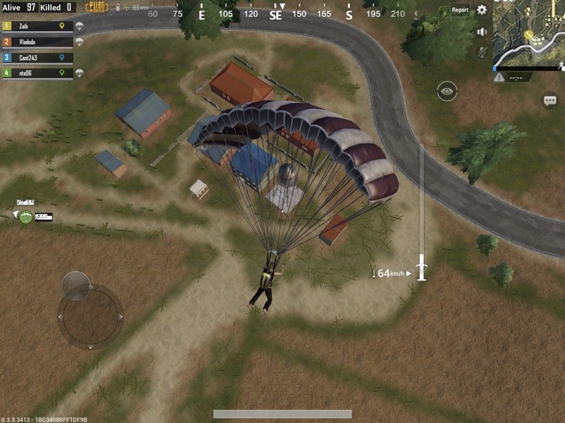 PUBG Mobile