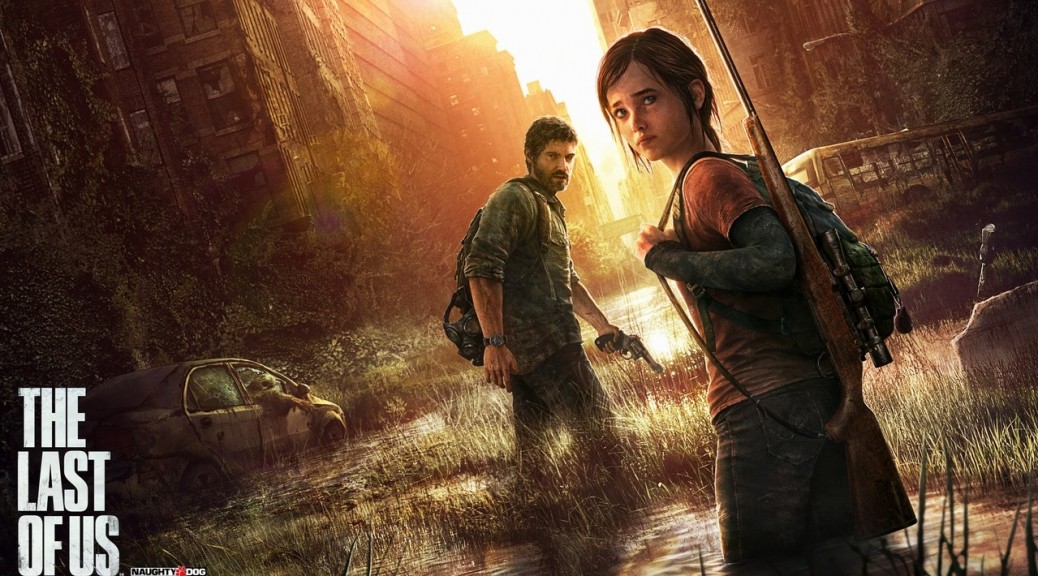 The Last of Us