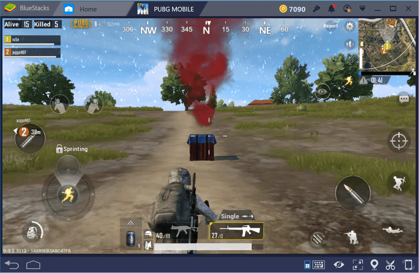 PUBG Mobile