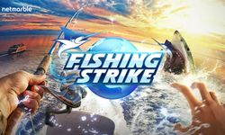 เล็กๆไม่ใหญ่ๆเอา รีวิว Fishing Strike เกมตกปลาน้องใหม่ในมือถือ