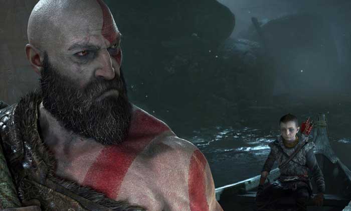 จะมีอีก 5 เกม ผู้กำกับ Cory Barlog บอกถึงอนาคตซีรี่ส์ God of War