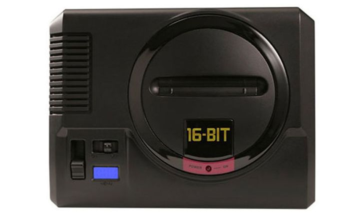 นิตยสาร แฟมิสึเปิด 40 รายชื่อเกมที่อยากให้มีใน Mega Drive Mini