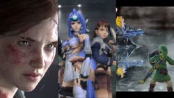 5 อันดับ เกมที่แฟนๆอยากเห็นในงาน E3 2018