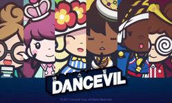 รีวิว Dancevil ตัวก้างปลาแด้นซ์กระจาย ไม่ต้องอายชาวโลก