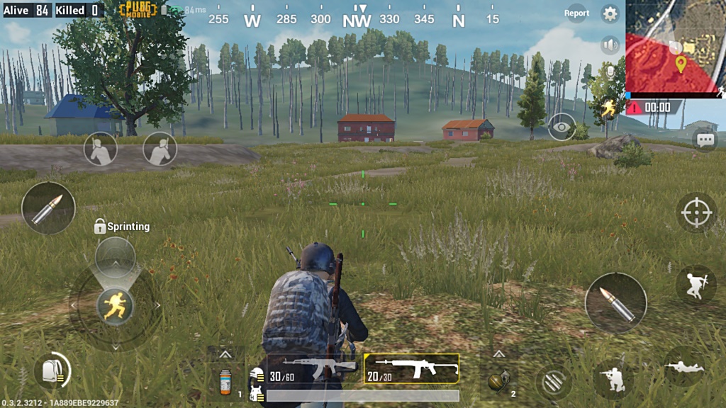 PUBG Mobile