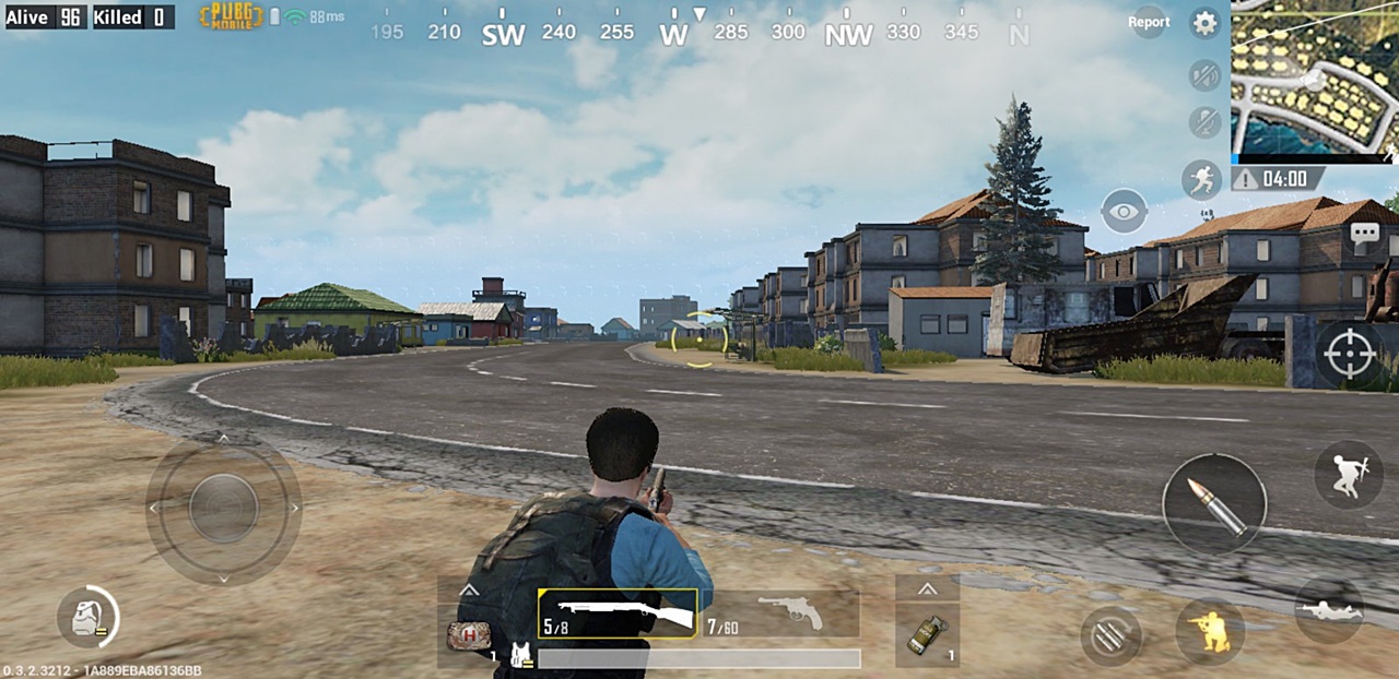 PUBG Mobile