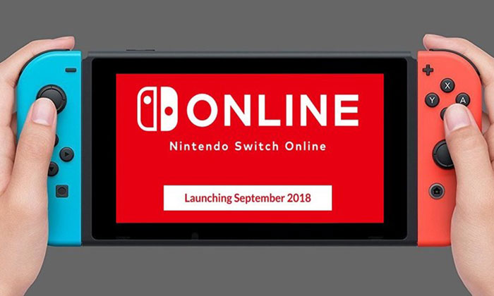 Nintendo เปิดค่าบริการออนไลน์ Switch ออกมาแล้วและใช้ระบบ Cloud save เกมได้แล้ว