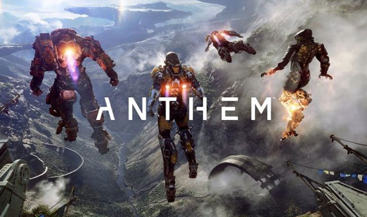 EA คอนเฟิร์ม Battlefield ภาคใหม่มาแน่ พร้อมกำหนดปล่อย Anthem