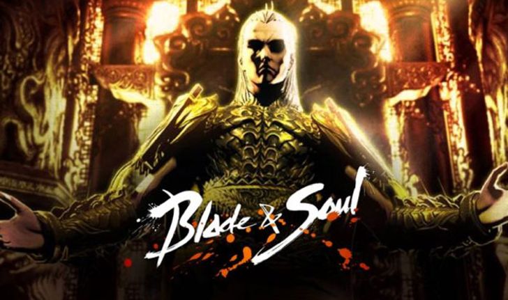Blade & Soul เตรียมจุติใหม่ ใช้ Unreal 4 เพิ่มพลังกราฟิกให้สวยขึ้น
