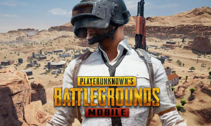 PUBG Mobile เปิดฉากล่าไก่ทะเลทราย อัปเดตได้แล้ววันนี้