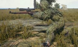 แนะนำเทคนิคการพรางตัว สุดยอดวิชาเอาตัวรอดบนสมรภูมิ PUBG Mobile