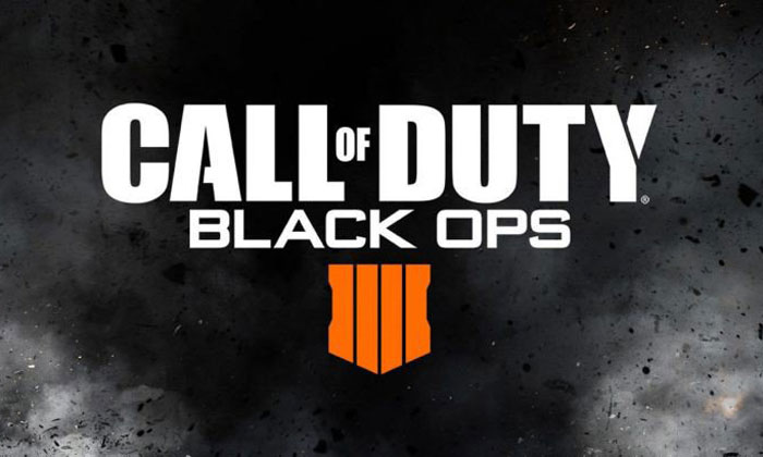 เปิดตัวอย่างเป็นทางการเกม Call Of Duty Black Ops 4 ภาคใหม่ที่จัดเต็มกว่าเดิม