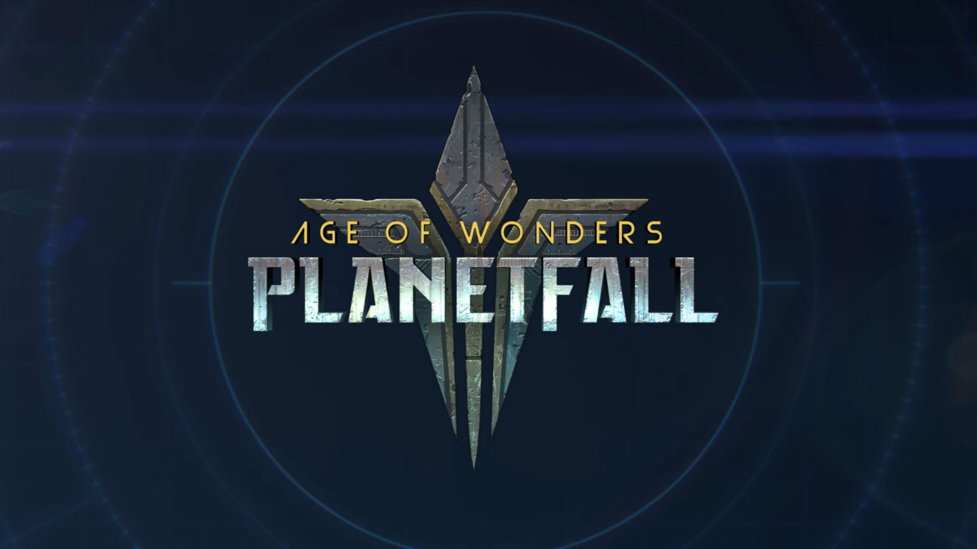 Age of Wonders Planetfall การเปลี่ยนเเปลงครั้งใหญ่ สู่ดินเเดนเเห่ง sci-fi