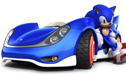 ค่าย Sega อาจเตรียมเปิดตัวเกม Sonic Racing เร็วๆนี้