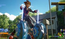 Kingdom Hearts 3 จัดเต็มภาพใหม่ เตรียมประกาศวันปล่อยเกมเดือนหน้า