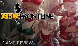 รีวิว Girls Frontline เมื่อสนามรบ แปรเปลี่ยนเป็นสนามรัก