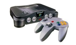 ลือ! ปู่นินฯเตรียมทำ Nintendo 64 Mini เป็นเครื่องต่อไป