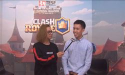 DYNAMO คว้าสิทธิ์ตัวแทนไทย ไปแข่ง Clash Royale  รอบเอเชียตะวันออกเฉียงใต้