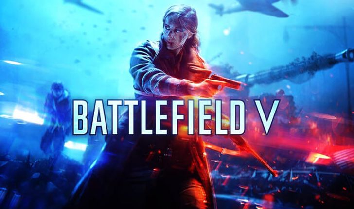 ทีมพัฒนา Battlefield V บอกถึงเหตุผลตัวละครหญิงขึ้นปก หลังจากเกิดความไม่พอใจในหมู่ผู้เล่น