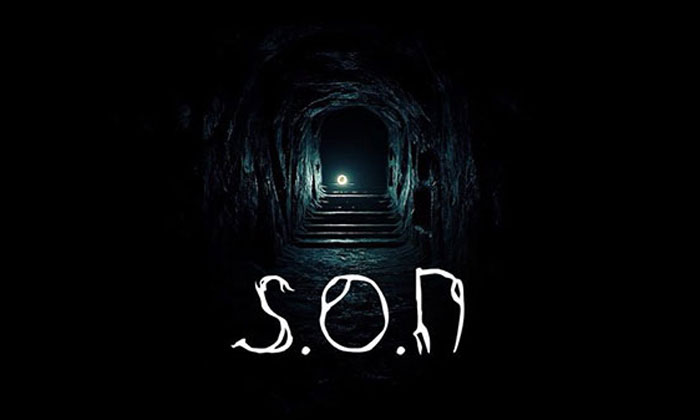 S.O.N, เกมลูกหายในป่าสยอง สำหรับชาว PS4 เท่านั้น