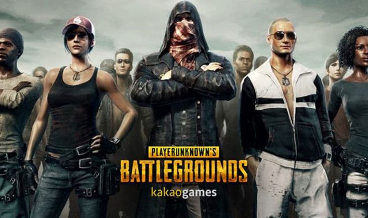 PUBG Corp ยื่นฟ้อง Fortnite ข้อหาจงใจเลียนแบบทำโหมด Battle Royale