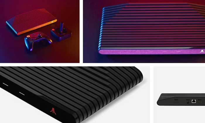 Atari VCS เครื่องเกมใหม่จาก Atari เปิดให้ Pre-order แล้ว