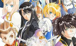 เกม Tales of Vesperia ฉบับรีมาสเตอร์เตรียมเปิดตัวในงาน E32018