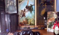 เกมยานยิงในตำนาน Ikaruga เตรียมออกบน PS4 เร็วๆนี้