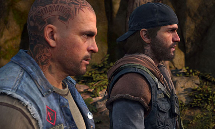 เกม Days Gone บน PS4 ประกาศวางขาย กุมภาพันธ์ 2019