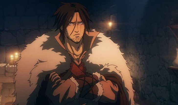 ซีรีส์ Castlevania ทางช่อง Netflix ประกาศทำ season สามแล้ว