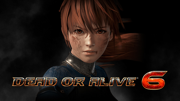 เปิดตัวเกม Dead or Alive 6 บน PS4 Xbox One และ PC