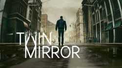 Bandai Namco เปิดตัวเกม Twin Mirror บน PS4 Xbox One และ PC