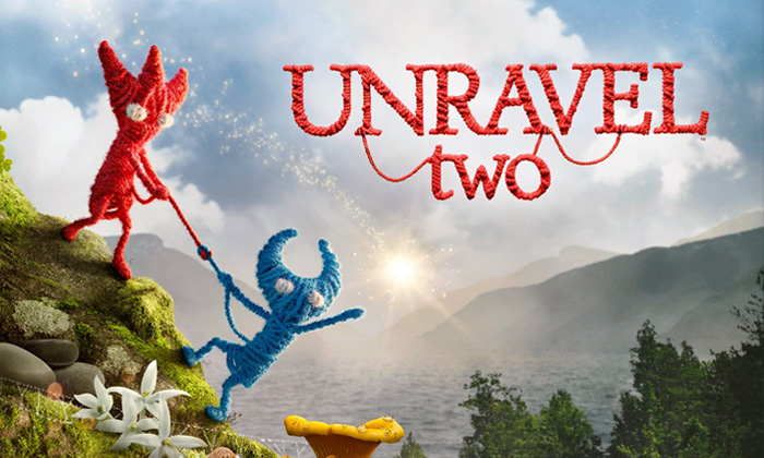 EA ประกาศวางจำหน่าย Unravel Two อย่างเป็นทางการ