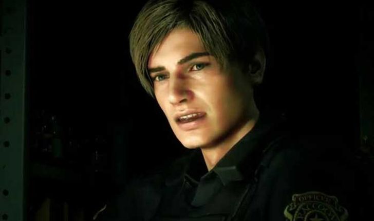 สิ้นสุดการรอคอยเปิดตัวเกม Resident Evil 2 Remake บนเวที E3 2018