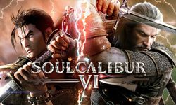 เกม Soucalibur 6 วางขาย ตุลาคม นี้ บน PS4  Xbox One และ PC