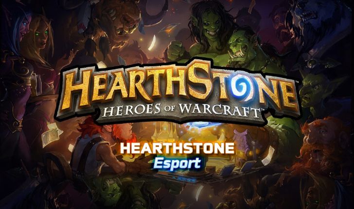 HearthStone กับกติกาการแข่ง eSports ในเอเชี่ยนเกมส์