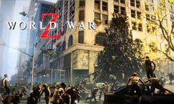 เกมสงครามซอมบี้ World War Z โชว์ตัวอย่างเกมเพลย์ครั้งแรก