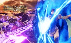 NVIDIA เผยสเปคความต้องการของเกม Soul Calibur 6 เวอร์ชั่น PC