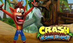 เกม Crash Bandicoot N Sane Trilogy จะรองรับเฟรมเรต 60 FPS บนเครื่องพีซี