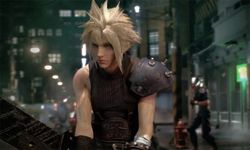 Tetsuya Nomura ยังยืนยัน FF7 Remake ยังพัฒนาอยู่ เเม้ไร้เงาใน E3 2018