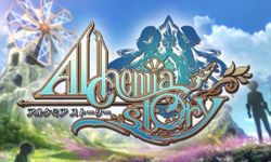 Alchemia Story โลกเวทมนตร์คนแปรธาตุ เกมมือถือน้องใหม่จากญี่ปุ่น