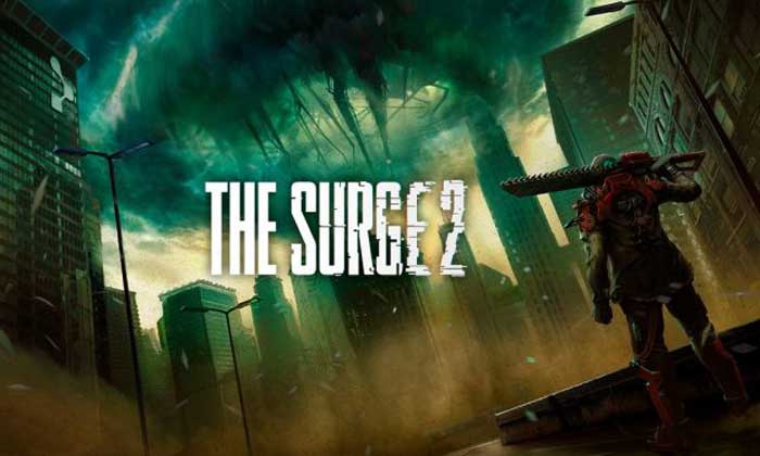 ชมตัวอย่างเกมเพลย์ครั้งแรกของเกมหุ่นยนต์สุดโหด The Surge 2