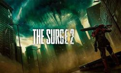 ชมตัวอย่างเกมเพลย์ครั้งแรกของเกมหุ่นยนต์สุดโหด The Surge 2