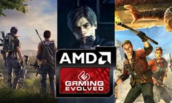AMD ประกาศเป็นพาร์ทเนอร์ 3 เกมดังจากงาน E3 2018